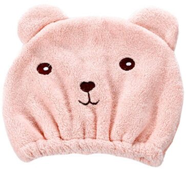 Microfiber Haar Tulband Snel Droog Haar Hoed Gewikkeld Handdoek Badmuts Vrouwen Dames Absorberende Douche Cap Badkamer Producten 915