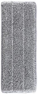 Microfiber Mop Doek Floor Cleaning Mop Pads Vervanging Heads Vlakmop Poetsdoek Refill Pads Household Cleaning Tools 1stk