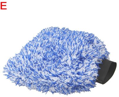 Microfiber Washandje Ultra Zachte Auto Spons Premium Wassen Handschoen TD326