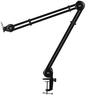 Microfoon Beugel Microfoon Condensator Microfoon Microfoon Stand Gelede Armsteun