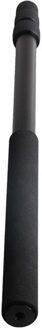 Microfoon Boom Pole Extensible 3 Sectie Micro-Mic Boompole Standhouder 67Inch Extension Opname Accessoires