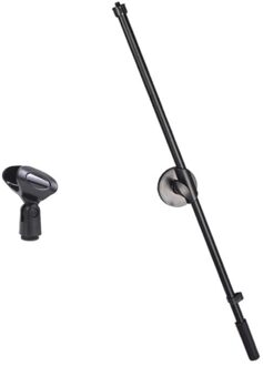 Microfoon Floor Stand Bracket Accessoires Kan 360 Graden Worden Gedraaid