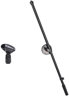 Microfoon Floor Stand Bracket Accessoires Kan 360 Graden Worden Gedraaid