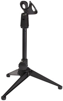 Microfoon Houder Microfoon Stand Tafel Stand Microfoon Mic Tafel Lichtgewicht Compact Statief Stand Houder Met Klem