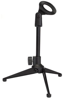 Microfoon Houder Microfoon Stand Tafel Stand Microfoon Mic Tafel Stand Stand Houder Met Klem