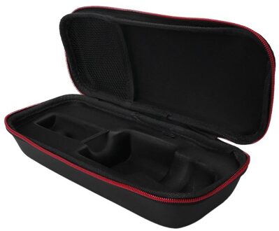 Microfoon Opbergdoos Beschermende Tas Draagtas Pouch Shockproof Reizen Draagbare Voor Ws858