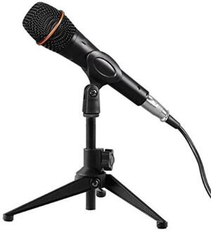 Microfoon Stand Desktop Statief Bedrade Draadloze Microfoon Stand E300 Stand Desktop Microfoon Stand