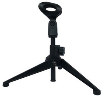 Microfoon stand desktop statief bedrade draadloze microfoon stand E300