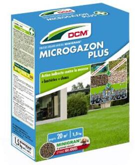 Microgazon Plus 1,5 kg