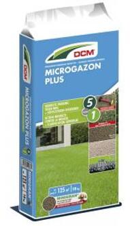 Microgazon Plus 10 kg