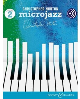 Microjazz Collection 2 - Microjazz - Norton, Christopher