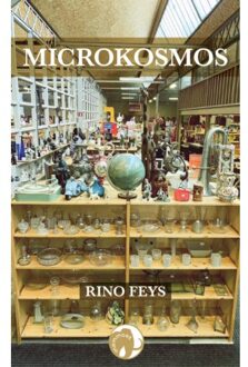 Microkosmos - (ISBN:9789462672574)