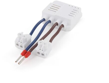 Micromodule voor inbouwstekker 3500W