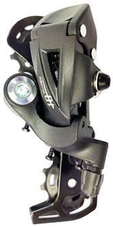 Micronew Bike Achterderailleur 10 Speed Met Juiste Fiets Dip 10 S achterkant Derailleur