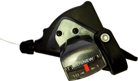 Micronew Bike Achterderailleur 10 Speed Met Juiste Fiets Dip 10 S Rirht DIP