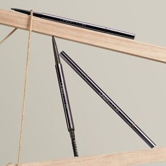 Microprecise Eyebrow Pencil - 3 Colors 01# Latte Brown - 0.1g