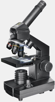 Microscoop 40-1024x + koffer
