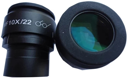 Microscope Eyepiece WF5X WF10X WF15X WF16X WF20X WF25X Microscope Lens Accessories Wide Angle Lens Monocular Oculars