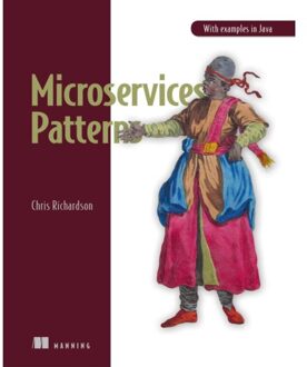 Microservice Patterns