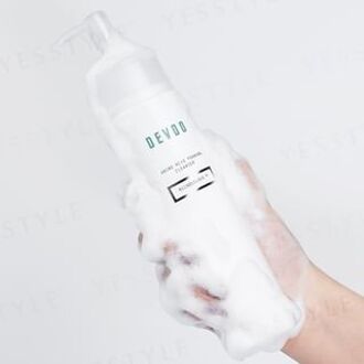 Microsilver Amino Acid Foaming Cleanser 200ml