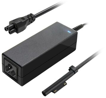 Microsoft 24W Desktop style Charger Adapter Microsoft Surface Pro 4 1735 Series (15V 1.6A)