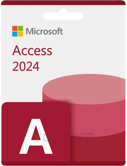 Microsoft Access 2024 (key only)