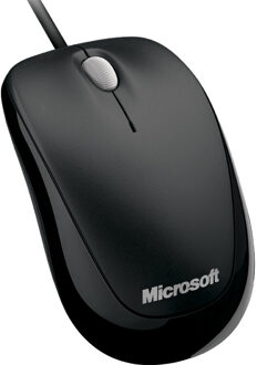 Microsoft Compact Optical Mouse 500