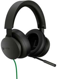 Microsoft gaming headset Xbox Stereo Headset