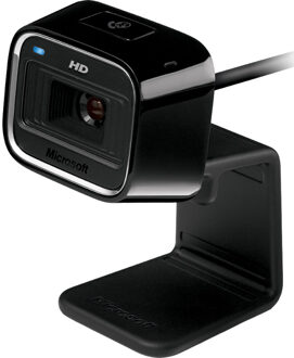 Microsoft LifeCam HD-5000 Webcam
