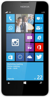Microsoft Lumia 635 Smartphone