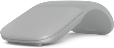 Microsoft muis Surface Arc Mouse (Grijs)