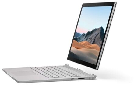 Microsoft Surface Book 3 - Intel Core i7-10e Generatie - 15 inch - 16GB RAM - 256GB SSD - Windows 11 Home