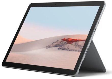 Microsoft Surface Go 2 (Zonder Toetsenbord) - Intel Core m3-8e Generatie - 10 inch - Touch - 4GB RAM - 64GB SSD - Windows 11 Home