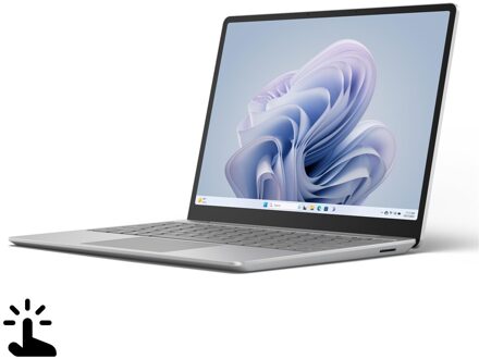 Microsoft Surface Go 3 - Intel Core i3-10e Generatie - 10 inch - Touch - 8GB RAM - 512GB SSD - Windows 11 Home