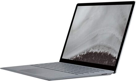 Microsoft Surface Laptop 2 - Intel Core i5-8e Generatie - 12 inch - 8GB RAM - 128GB SSD - Windows 11 Home Zwart - small
