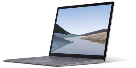 Microsoft Surface Laptop 3 - Intel Core i5-10e Generatie - 15 inch - 8GB RAM - 256GB SSD - Windows 11 Home Zilver - small