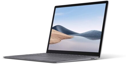 Microsoft Surface Laptop 4 - Intel Core i7-11e Generatie - 13 inch - 16GB RAM - 128GB SSD - Windows 11 Home