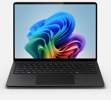 Microsoft Surface Laptop Copilot+PC Graphite (ZGM-00045) Laptop