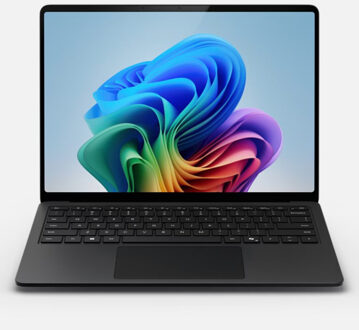 Microsoft Surface Laptop Copilot+PC Graphite (ZGP-00045) Laptop