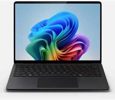 Microsoft Surface Laptop Copilot+PC Graphite (ZHH-00034) Laptop