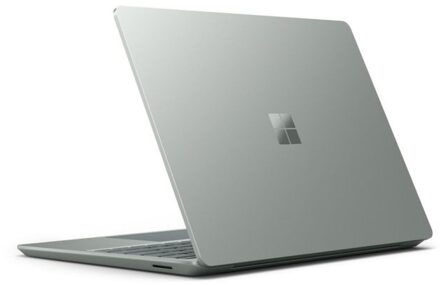 Microsoft Surface Laptop Go - Intel Core i5-10e Generatie - 12 inch - Touch - 8GB RAM - 128GB SSD - Windows 11 Home Grijs - small
