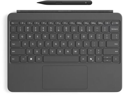 Microsoft Surface Pro 12-inch toetsenbord met Slim Pen Toetsenbord