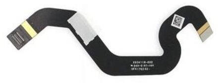 Microsoft Surface Pro 4 1724 Touch Digitizer Flex Cable X934118-002 ZVFE203