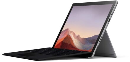 Microsoft Surface Pro 7+ - Intel Core i5-11e Generatie - 12 inch - 16GB RAM - 256GB SSD - Windows 11 Home