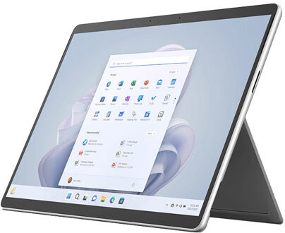 Microsoft Surface Pro 9 SQ3 (RUB-00004?NL) Tablet-pc