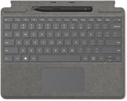 Microsoft Surface Pro keyboard 8X8-00068
