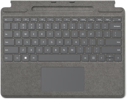 Microsoft Surface Pro keyboard 8XB-00066