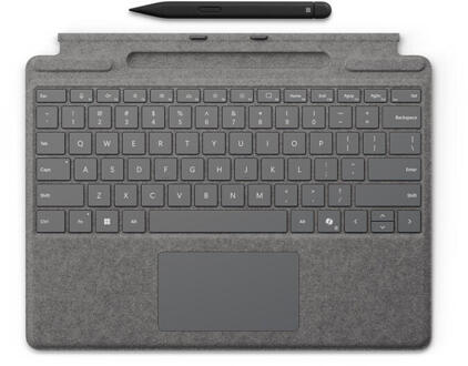 Microsoft Surface Pro keyboard + Pen AZERTY BE