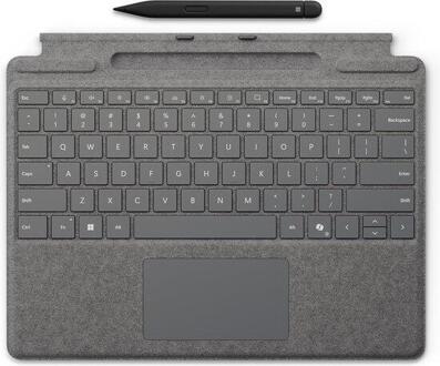 Microsoft Surface Pro keyboard + Pen NORDIC layout