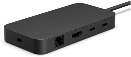 Microsoft Surface USB4 dockingstation voor zakelijk gebruik Dockingstation